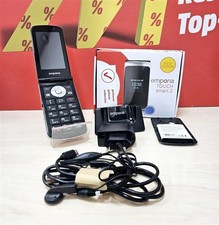 EMPORIA TOUCHSMART 2 4G 8 GB Schwarz - WIE NEU