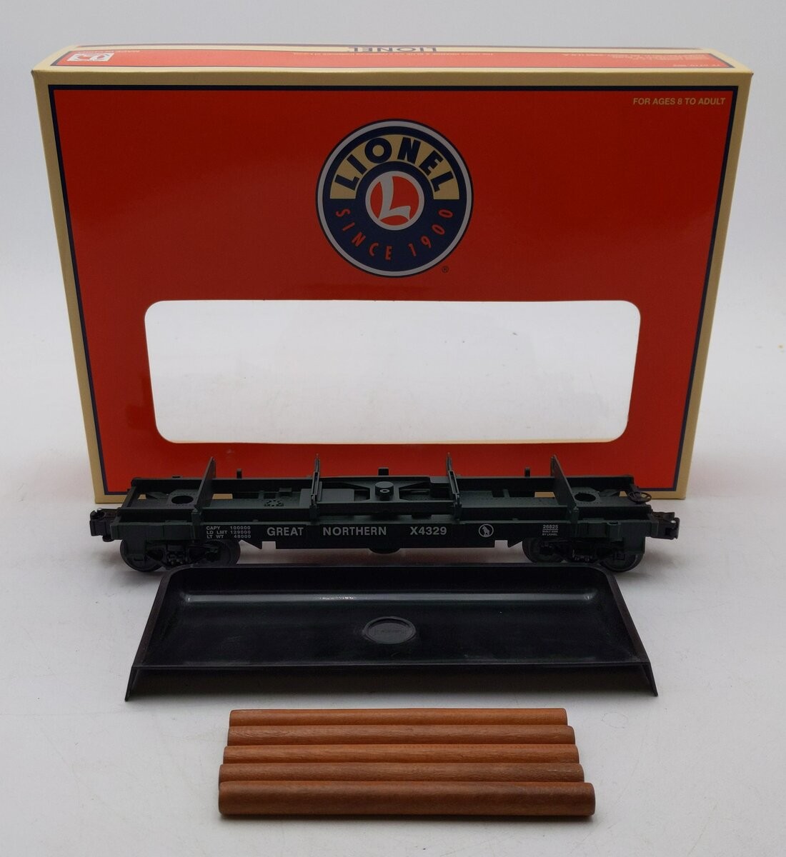 Click here to see eBay Auction