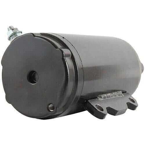 Starter Per Omc Per Johnson / Per Evinrude 586283 585196 585057 - Foto 6