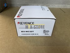 1pcs Keyence  KVNC32T KV-NC32T programmable c...