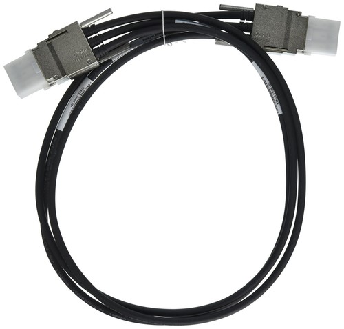 Cisco StackWise-480 1m stacking cable spare - 第 1/1 張圖片