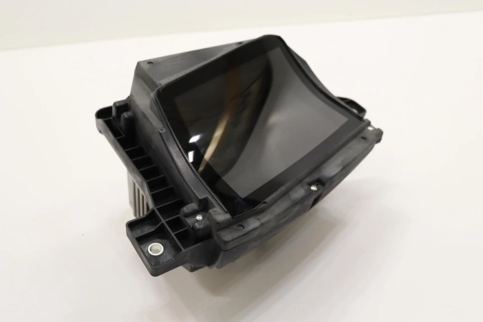 2015 - 2019 BMW X6 F16 DASH HEAD UP DISPLAY PROJECTOR MONITOR OEM 62309384375 - Image 3 of 4
