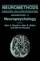Neuropsychology Alan A. Boulton