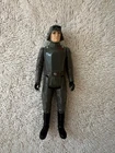 Star Wars General Veers At-At Commander Original Vintage Action Figure 1980