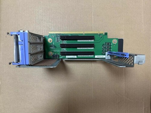 1pcs For IBM X3650 M4 PCI-E 16X Riser Card Board 00D3009 94Y6704 - Picture 4 of 4