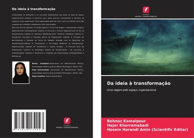 Behnaz Kamalpour (u. a.) | Da ideia à transformação | Taschenbuch (2025)
