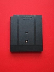 Wario Land II Game Boy Color Nintendo GBC Authentic Saves Vintage OEM Case