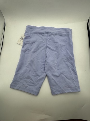 Girls SZ Large Champion Purple Bike Shorts - Picture 2 of 2