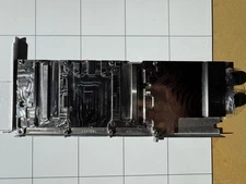 EKWB EK WATER BLOCK FOR NVIDIA  A100 PRO GPU WATER BLOCK MPN 433