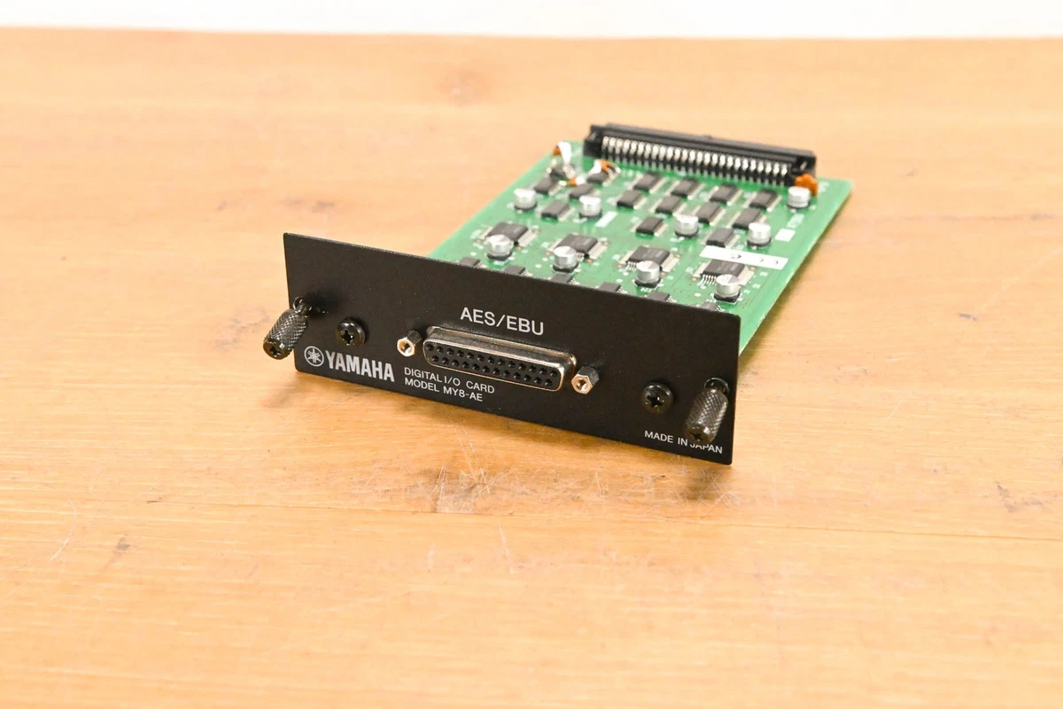 yamaha my card | eBay