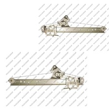 2x Fensterheber elektrisch hinten links rechts für Mercedes A-Klasse W168 2x Fensterheber elektrisch hinten links rechts für Mercedes A-Klasse W168