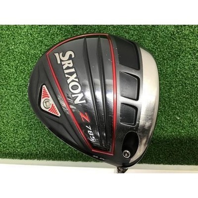 SRIXON Z785 1W 9.5° Miyazaki Mahana 5S s-l400.jpg