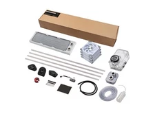 Phanteks PHGEF Glacier EZ-Fit 360 D30-KIT