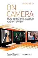 Nancy Reardon (U. A.) | On Camera | Taschenbuch | Englisch (2013) | Routledge