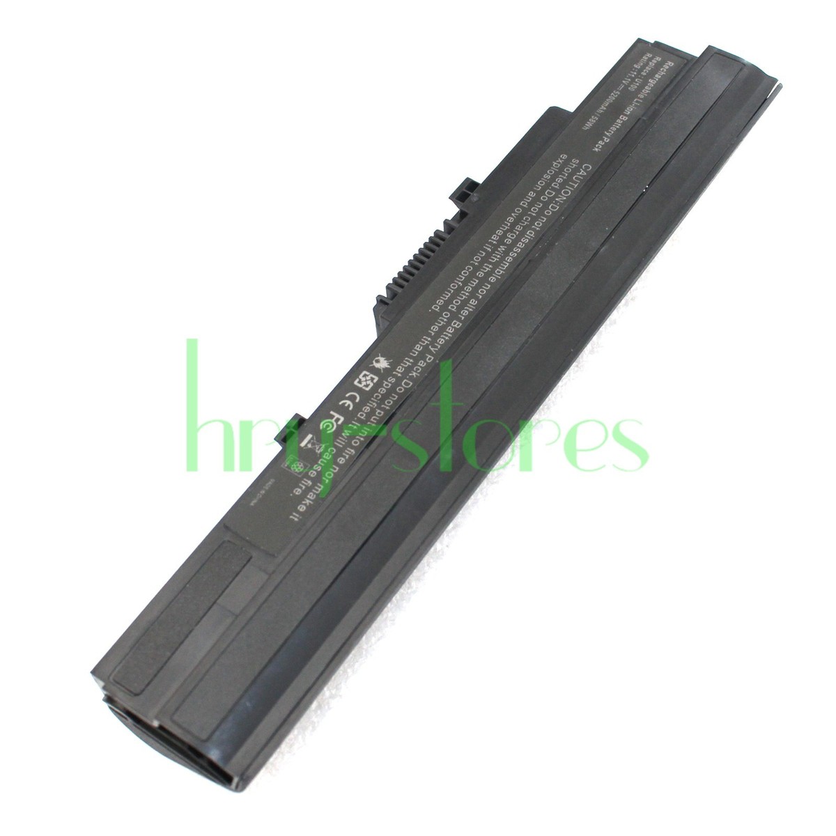 CS-MSR620NB Batteria notebook 4400mAh compatibile con [MSI] A5000, A6005, A7200, CR500, CR600, CR600-001US, CR600-013US, CR600-017US, CR600-234US, CR610, CR610 C61M32-HDSB, MS-3801, MS-6890, MS-6891