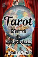 Paula Netto | Tarot | Taschenbuch | Portugiesisch (2024) | Clube De Autores