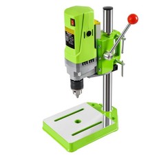 Bench Drill Press and Milling Machine Multi-F...