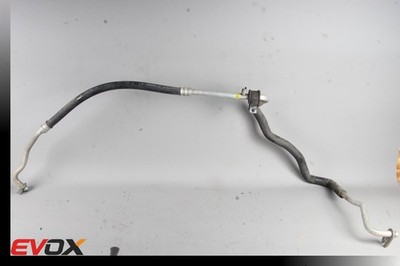 2008-2010 Mitsubishi Lancer Evolution Evo X A/C Compressor Hose Suction Line OEM
