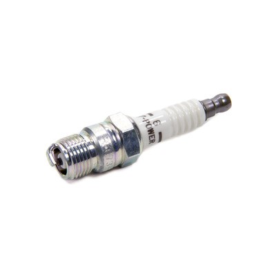 NGK R5673-6 48 Pack Spark Plug 14mm Thread 11mm Reach Tapered Seat Non-Resistor