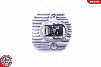 For SKV GERMANY 59SKV081 LED MODULE, DAYTIME RUNNING LIGHTS 59SKV081