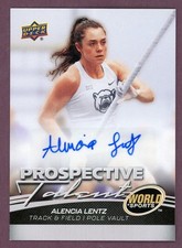 2026 Upper Deck World of Sports Volume 2 Checklist Guide in-content 39