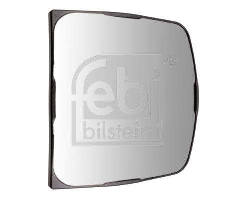 Spiegelglas Aussenspiegel Links Rechts Febi Bilstein 180619-image