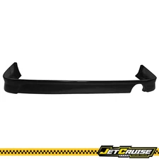 Fits 01-05 Lexus IS300 Sedan TRD Style Rear Bumper Lip Diffuser Spoiler PU