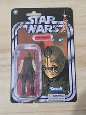 Star Wars Vintage Collection VC53 BOM VIMDIN 3.75 Figure Hasbro 2025 CANTINA MOC