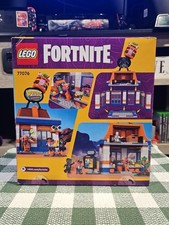 Fortnite Bundle Lego Set & Tapestry FREE Supp...