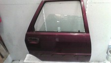Porte arrière et accessoires Renault R21