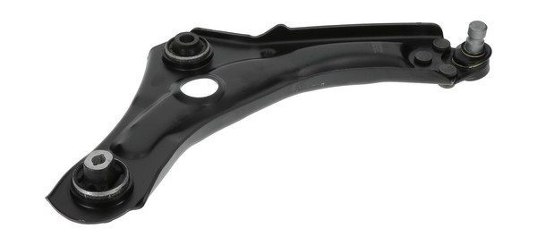 Querlenker Dreieckslenker Moog RE-WP-15518 FüR Renault Stahlblech Box Megane 4-image