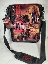 Official Hammer House 1959 - Horror - The Mummy Record Bag- Shoulder Strap -BNWT