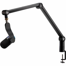 Logitech G Compass Desktop Boom Arm 955000074
