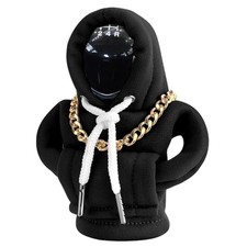 Gear Shift Hoodie, Funny Car Gear Shift Cover, Cute Car Shift Knob Black