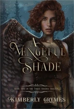 A Vengeful Shade (Hardback or Cased Book)