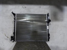 Radiateur Renault Kadjar