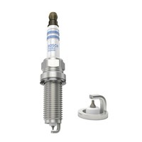 Bosch ZüNdkerze Double Iridium 0 242 129 529 FüR Peugeot CitroËN Toyota Nissan 2