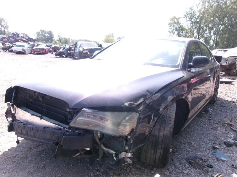 Fuel Tank Fits 14-18 AUDI A8 1959710 Foto 2 de 4