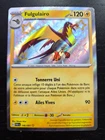 Carte Pokémon Fulgulairo 146/091 Shiny Destinées de Paldéa Alternative Display
