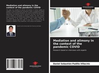 Daniel SebastiáN Padilla VillacréS | Mediation And Alimony In The Context Of...