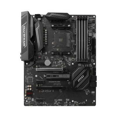 MSI B350 Gaming Pro Carbon MS-7B00 Ver.1.1 AMD Mainboard ATX Sockel AM4  #325074