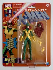 NEW 2025 Marvel Legends Jean Grey  X-Factor  6  Figure Target Hasbro MOC SEALED