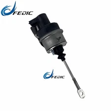 Turbo actuator for Vauxhall Astra Zafira Meriva Insignia Mokka Viraro 5438988003