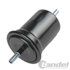 KRAFTSTOFF BENZINFILTER für PEUGEOT 206 306 308 406 EXPERT RENAULT CLIO ESPACE