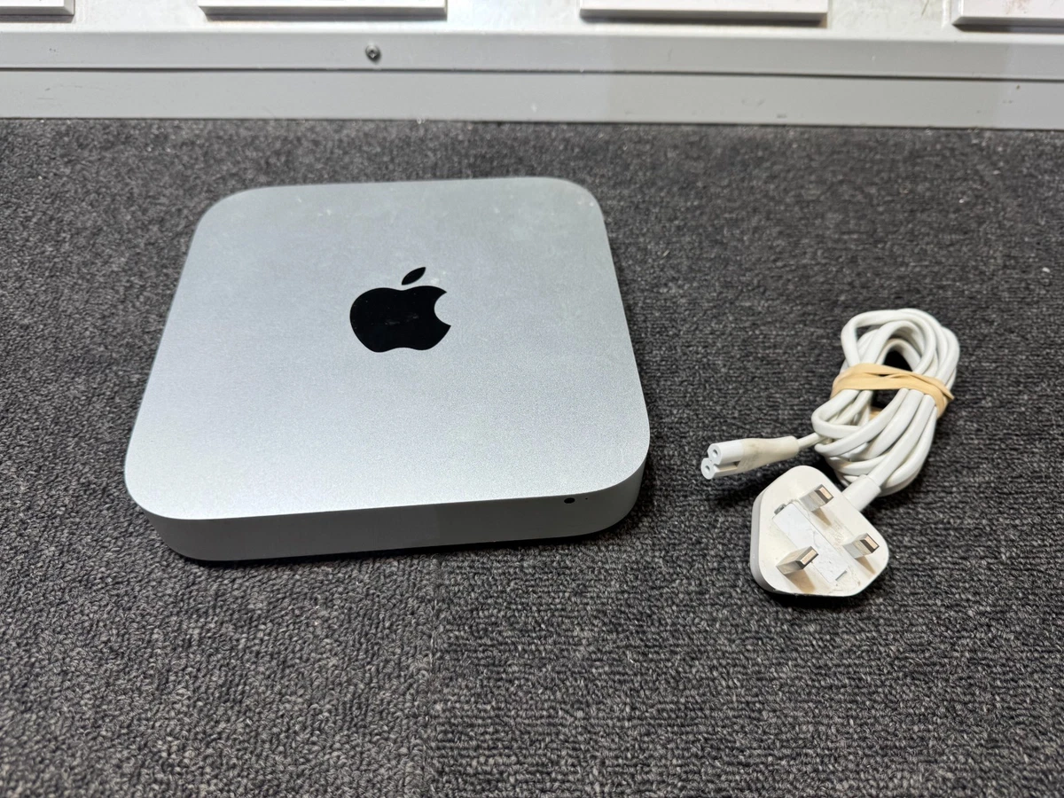 2012 Mac mini Desktops & All-In-One Computers for sale | eBay UK