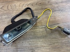 1964 1965 Plymouth Valiant A Body Nos Mopar Lh Signal Light Housing 2424863 1964 1965 Plymouth Valiant A Body Nos Mopar Lh Signal Light Housing 2424863