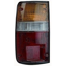 FANALE POST. DX TOYOTA HI-LUX(PICK-UP)-VW TARO- DX MARCA DEPO 
