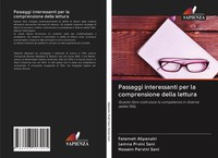 Passaggi Interessanti Per La Comprensione Della Lettura Alipanahi (U. A.) Buch