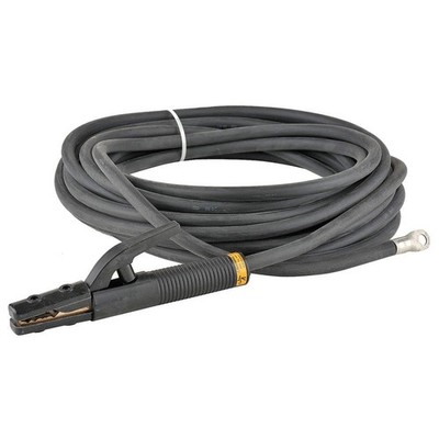 MILLER ELECTRIC 173851 MILLER Stick Electrode Holder & Cable 6DLW9