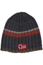 Napapijri Hut/Mütze Herren Kopfbedeckung Mütze Basecap Gr. ONESIZE B... #9xaeksn